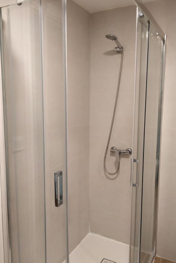 Apartamento Privado Proximo A Playa Y Ciencias Con Wifi Daire Valensiya Dış mekan fotoğraf