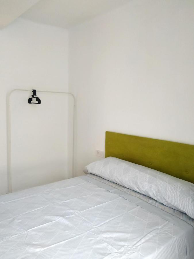 Apartamento Privado Proximo A Playa Y Ciencias Con Wifi Daire Valensiya Dış mekan fotoğraf