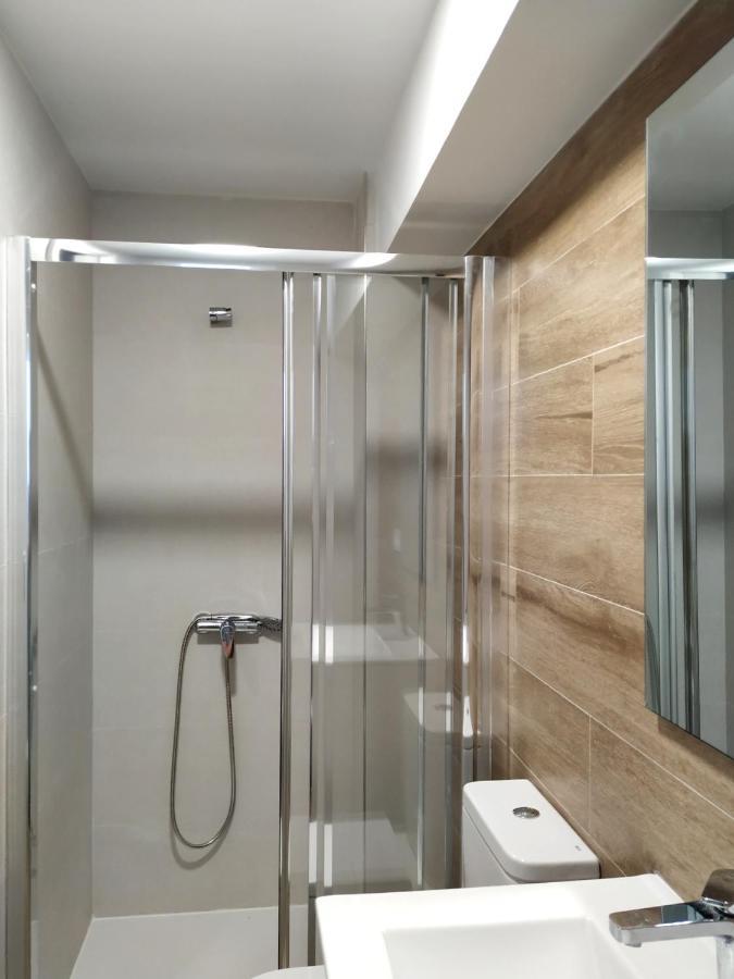 Apartamento Privado Proximo A Playa Y Ciencias Con Wifi Daire Valensiya Dış mekan fotoğraf
