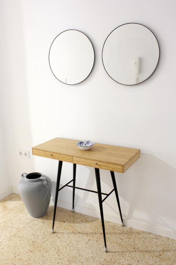 Apartamento Privado Proximo A Playa Y Ciencias Con Wifi Daire Valensiya Dış mekan fotoğraf