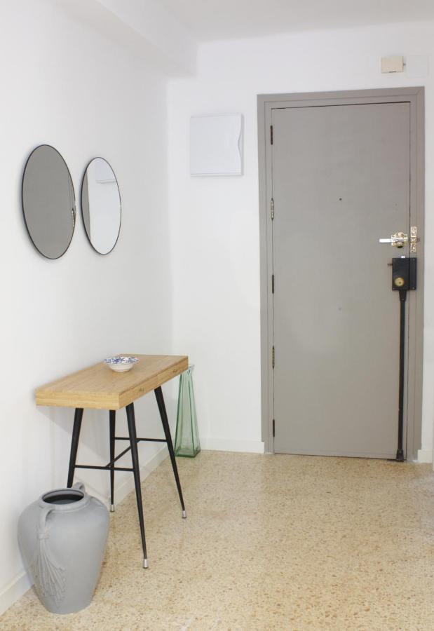 Apartamento Privado Proximo A Playa Y Ciencias Con Wifi Daire Valensiya Dış mekan fotoğraf