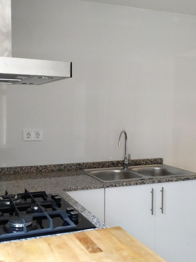 Apartamento Privado Proximo A Playa Y Ciencias Con Wifi Daire Valensiya Dış mekan fotoğraf